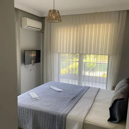 Goelyolu Ay Villa