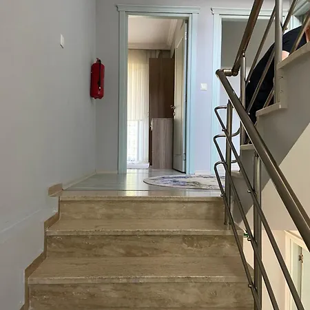 Villa Goelyolu Ay Sapanca