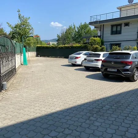 Villa Goelyolu Ay